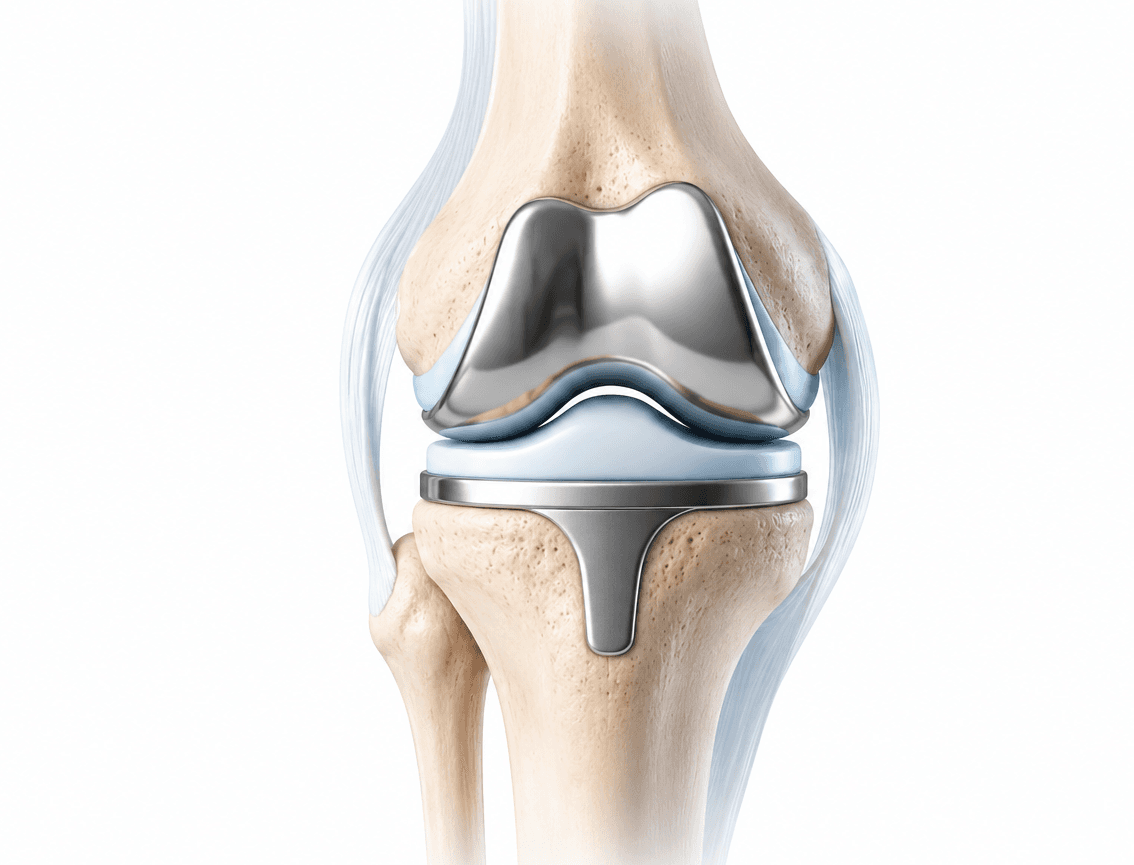 Knee Replacement surgery