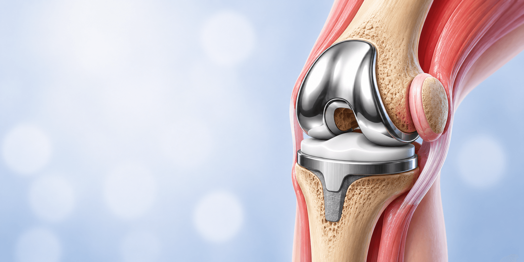 Knee Replacement
