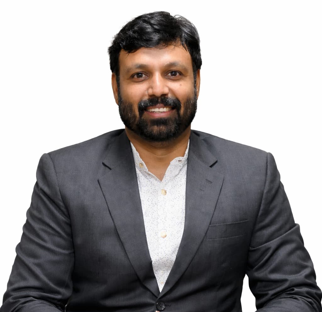Udaya Kumar Anem