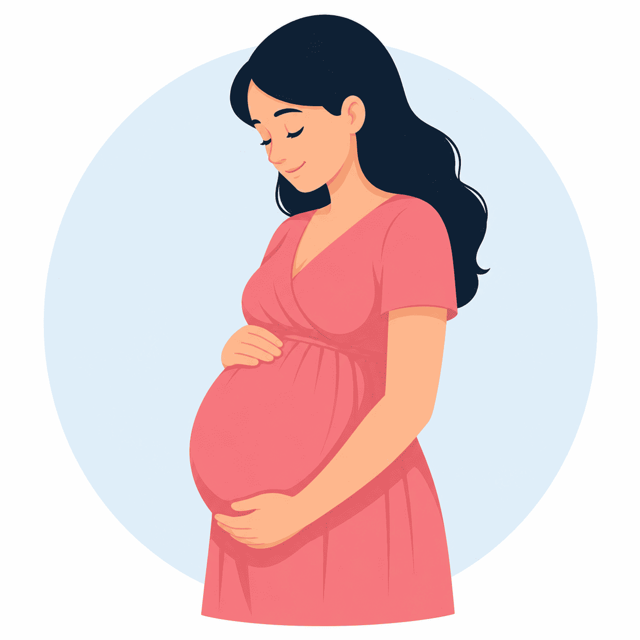 Pregnancy
