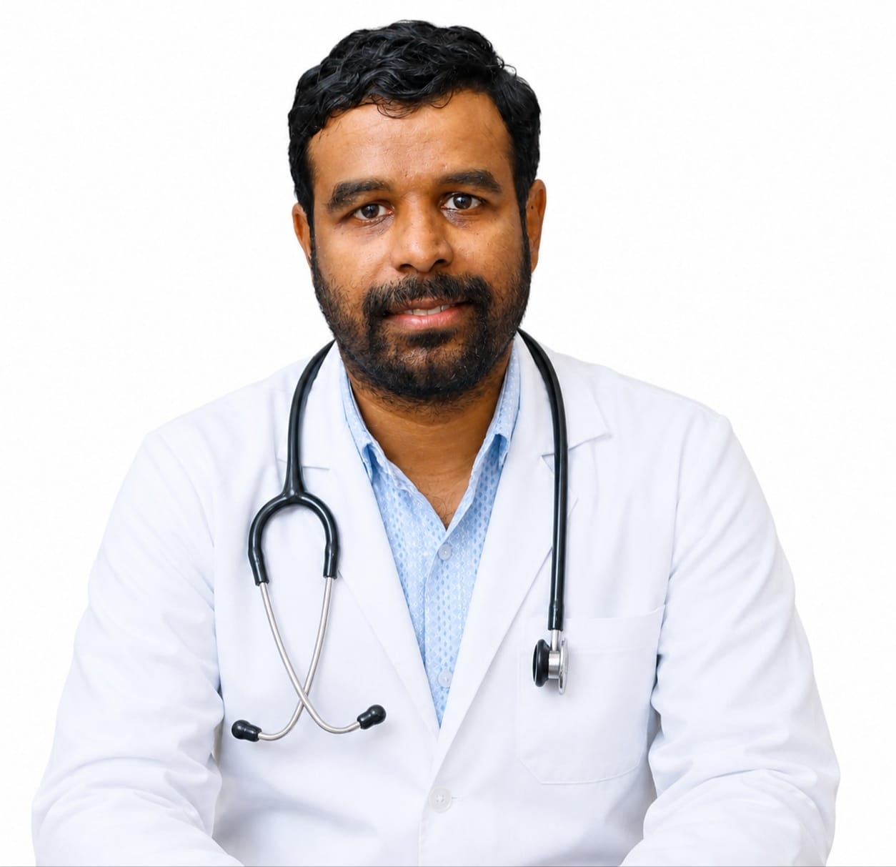 Dr. Naveen Kumar Anem