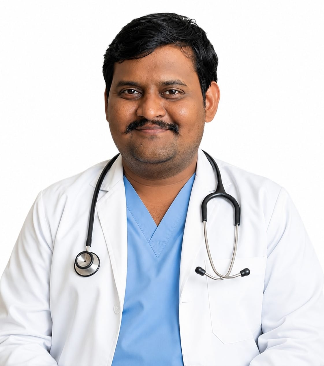 Dr. Vidya Sagar Samana
