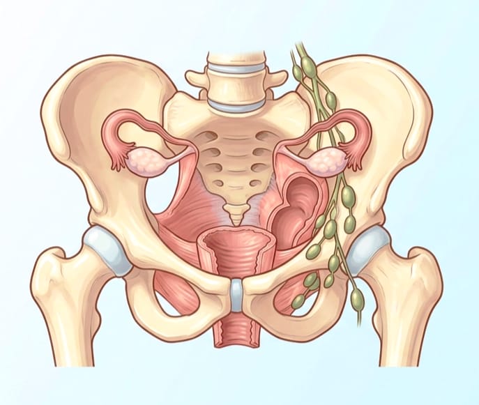 Radical Hysterectomy