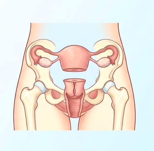 Subtotal (Partial) Hysterectomy