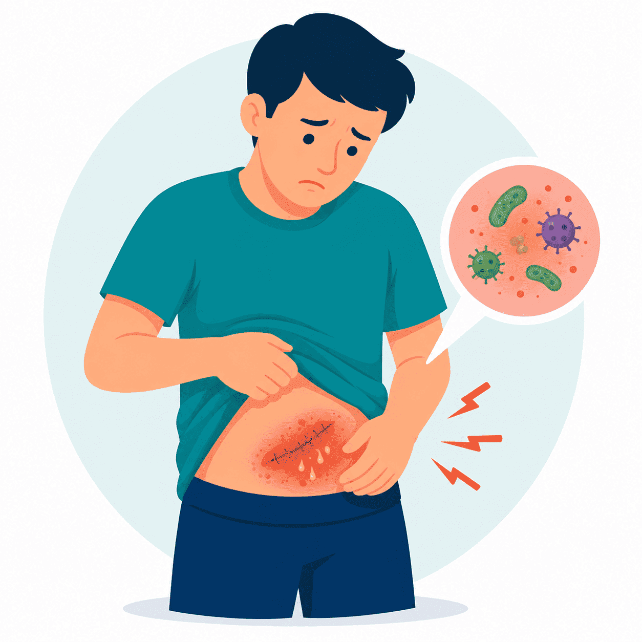 Wound Infection