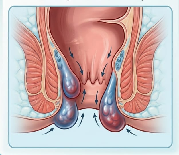 Piles (Hemorrhoids)