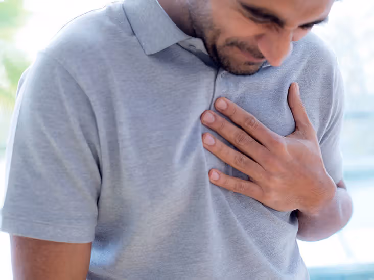 Cardiothoracic