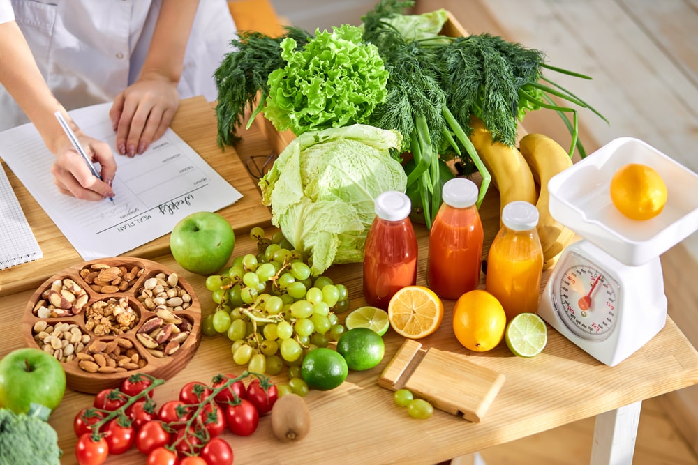 Dietitian