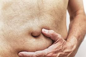 Abdominal pain, swelling, hernia