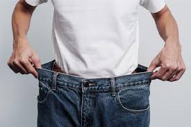 Lumps, unexplained weight loss