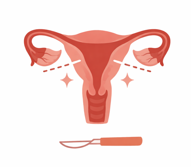 Hysterectomy