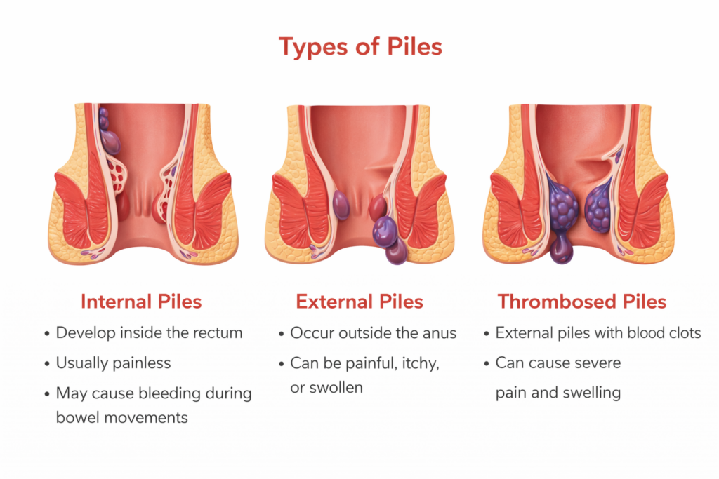 Best Piles Surgery - MedGoPlus