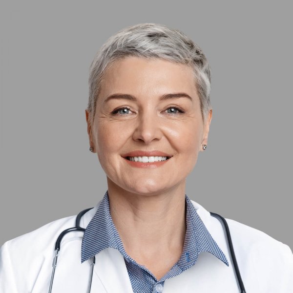 SENIOR CARDIOLOGIST